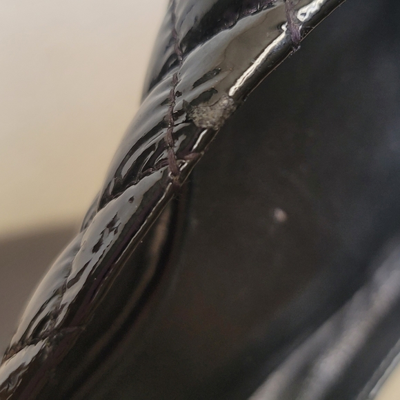 TORY BURCH Flat Shoes Size 9 - Picture 6 of 12